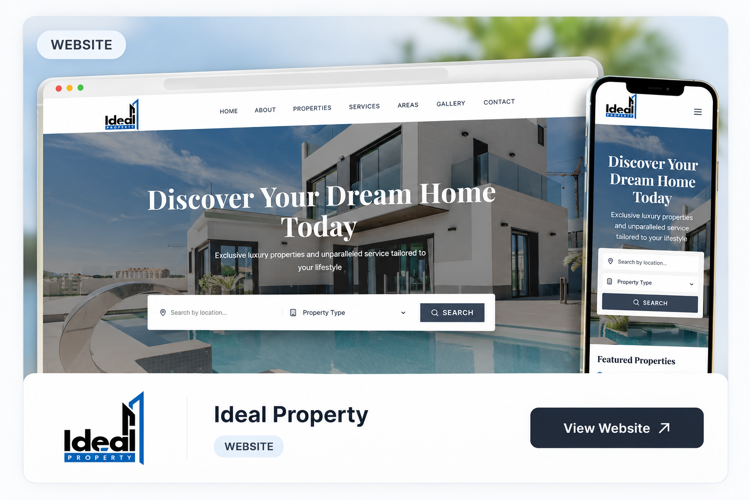 Ideal Property