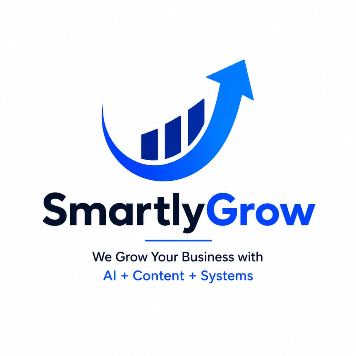 SmartlyGrow Logo