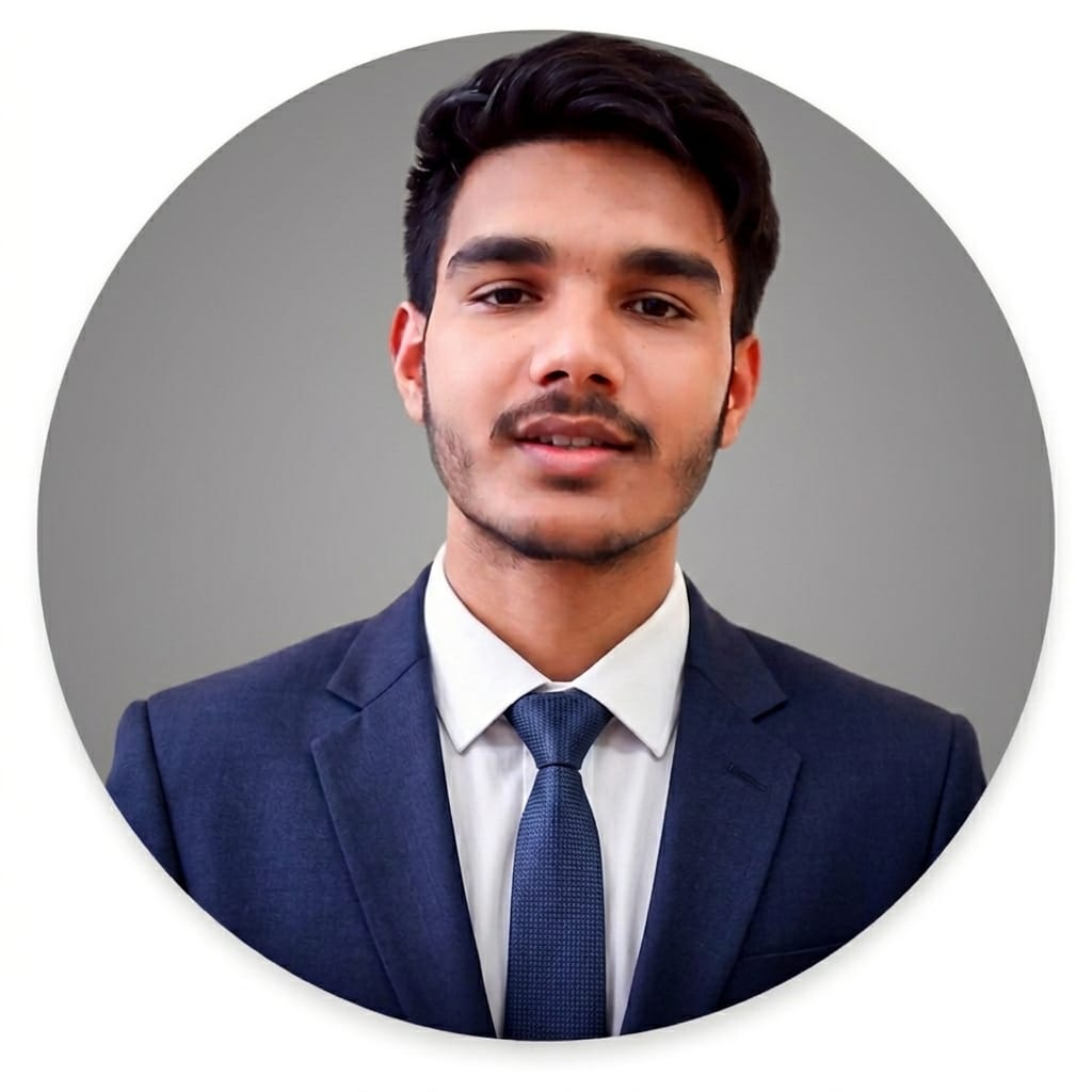 Aashish Jhumle