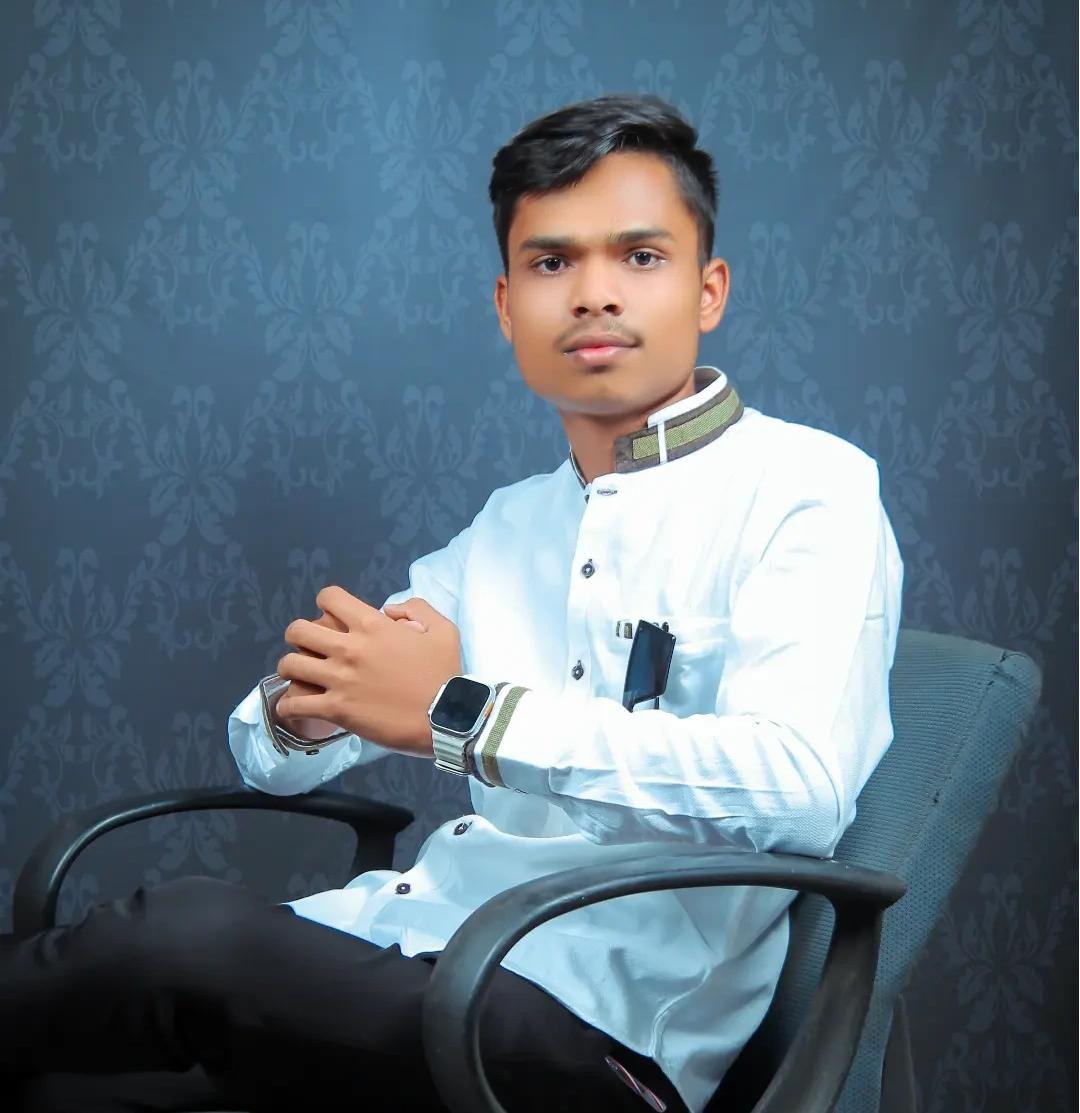Sudhir Swami
