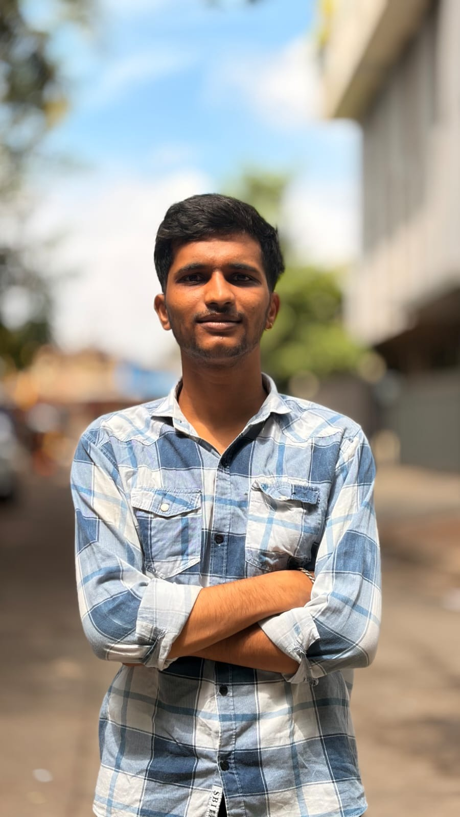 Aryan Deshmukh