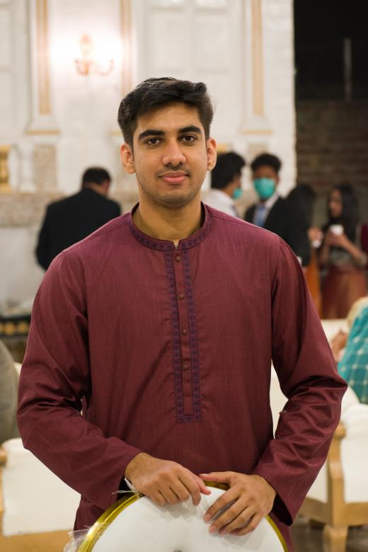 Client founder 2